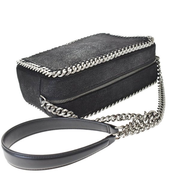 Stella McCartney Falabella Chain Shoulder Bag Imit - Picture 7 of 10